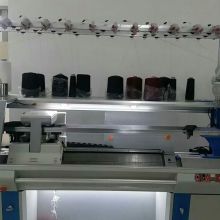 義烏輝騰針織機(jī)械廠 專注襪業(yè)縫頭，編織品質(zhì)未來