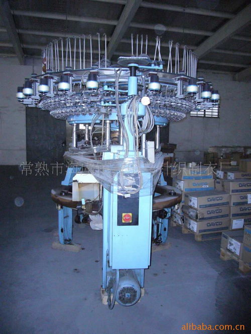針紡之藝，溫暖之源 走進(jìn)常熟市海虞鎮(zhèn)雪中鳥針織制衣廠